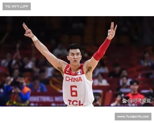 胡金秋周琦领衔男篮集训名单 杨瀚森首次入选成为核心球员 胡金秋周琦领衔男篮集训名单 杨瀚森首次入选成为核心球员