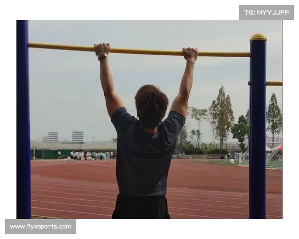 青少年体能测试新规实施 引体向上正式成为必考项目 青少年体能测试新规实施 引体向上正式成为必考项目
