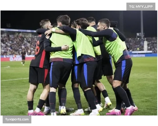 费尔明替补世界波锁定胜局，巴萨中场深度再获有力补充