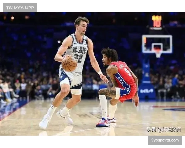 魔术40胜35负东部第八 班凯罗瓦格纳兄弟年轻核心持续进步